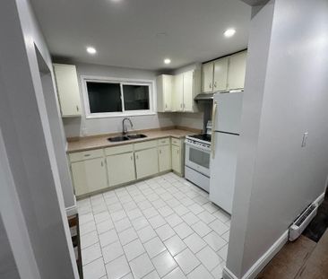 For Lease - 515 Stone Street Unit# Basement Unit, Oshawa, Ontario - Photo 1