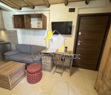 Studio/Γκαρσονιέρα για ενοικίαση Αγία Σοφία (Πάτρα) - Photo 5