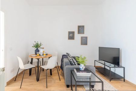 Calle Berruguete, Madrid, Community of Madrid 28039 - Photo 2