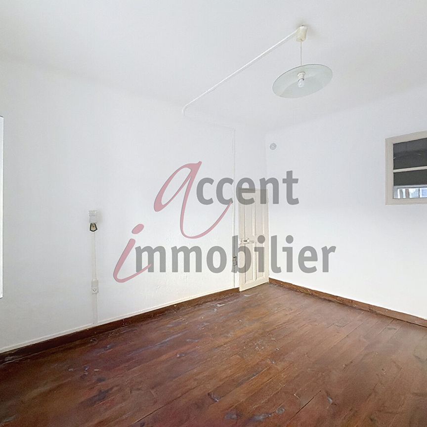 Maison de ville Noves 3 pièce(s) 53.87 m2, - Photo 1