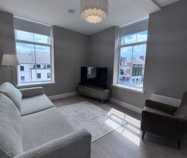 Apartments, 50 High Street, Portadown, BT62 1HY - Photo 2