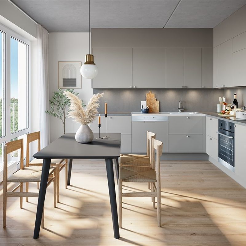 Saltängsgatan 88 - Photo 1