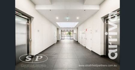 Arriva Strathfield, Luxury 2 Bedroom Apartment - Photo 2