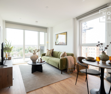 1 bedroom apartment to rent - Photo 2