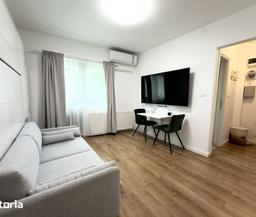 Studio Modern, Pet Friendly + Centrala - Dorobanti | Pta. Romana - Photo 3