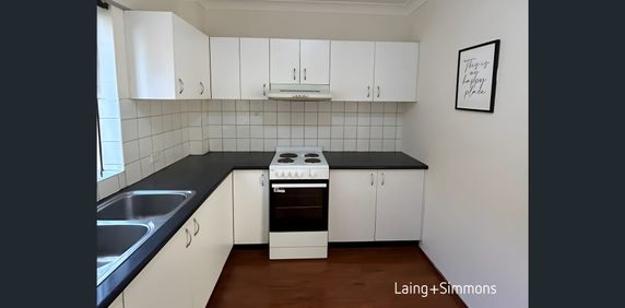 Two-bedroom unit on first floor in prime location - Photo 2