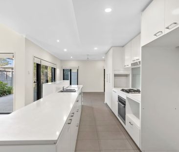 Modern Townhome in a Family-Focused Wakerley Estate - Photo 5