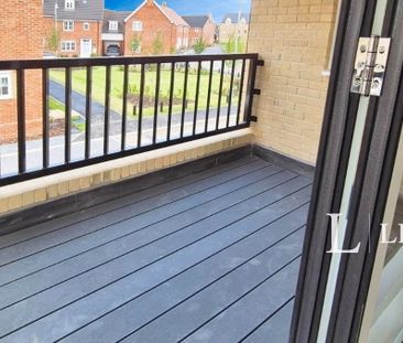 2 bedroom apartment to rent Cricket Lane, Beccles, NR34 - Photo 5