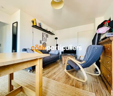 Location Appartement 2 pièces 38m² - Photo 1