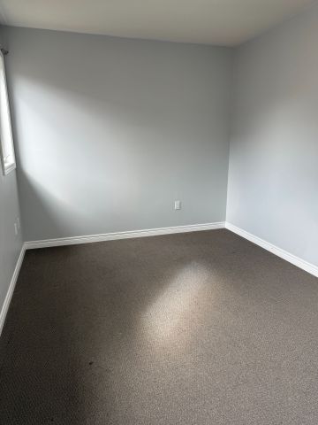 For Lease - 50 Hashmi Place Unit# Upper, Brampton, Ontario - Photo 3