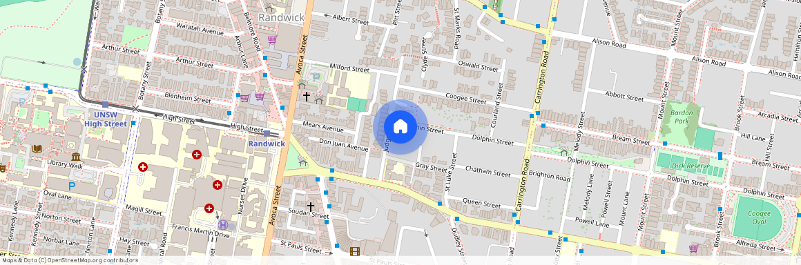 8/2 Dolphin Street, NSW 2031, Randwick