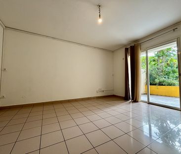 Location Appartement 1 pièce 27m² STE CLOTILDE 97490 - Photo 6