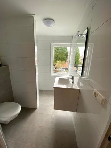 Te huur: Kamer Mercuriusplein in Enschede - Foto 4