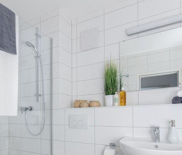 Studenten aufgepasst!! Freie Zimmer im Stay + Study - Foto 1