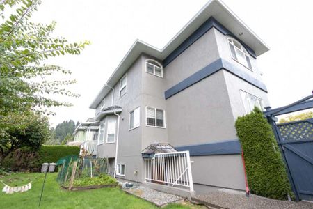 3330 Turner Avenue, Coquitlam (Basement) - Photo 3