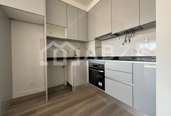 Apartamento T2 em Setúbal