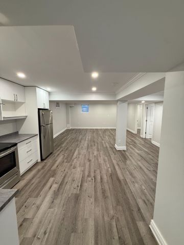 For Lease - 18 Beaconsfield Drive, Vaughan, Ontario - Photo 5