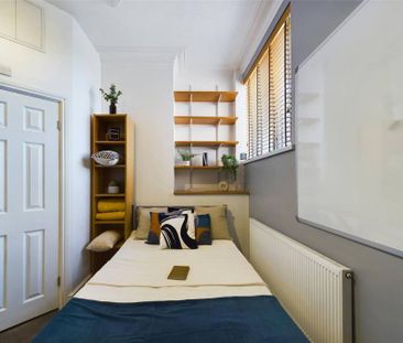1 bedroom house to rent Yarborough Road, Lincoln, Lincolnshire, LN1 - Photo 1