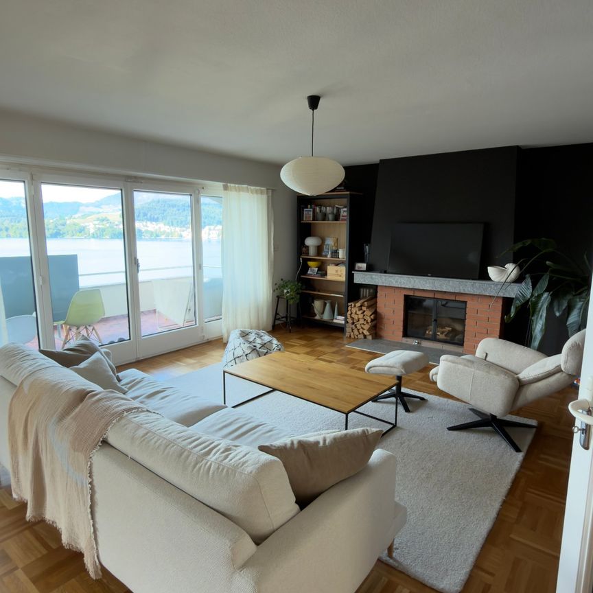 Wohnung in Luzern - Foto 1