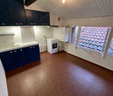 Location Appartement 4 pièces 92m² PAREMPUYRE 33290 - Photo 5