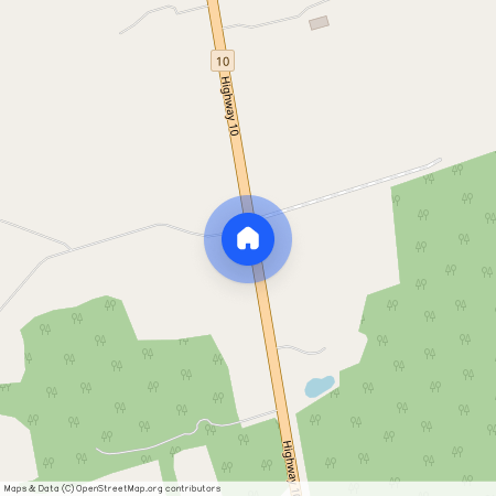 634488 Highway 10 N/A, Mono