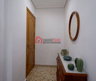 El Cabanyal-El Canyamelar, Valencia, Valencian Community 46011 - Photo 2