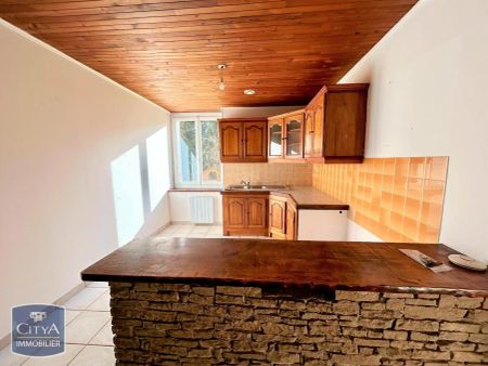 Appartement à louer 3 pièces 81.4m² - Photo 5