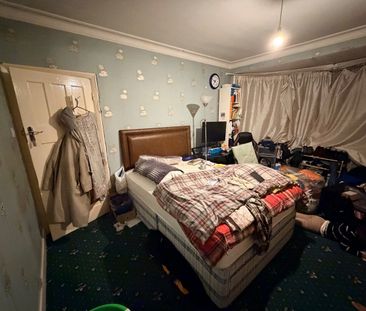 5 Bed Terraced House, North Circular Road, N13 - Photo 6