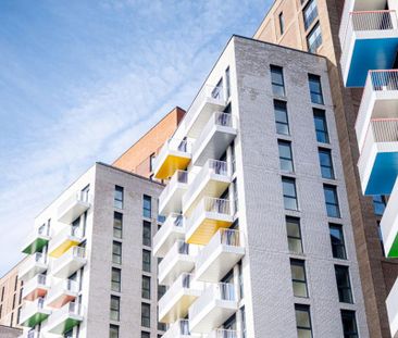 2 bedroom apartment to rent - Photo 5