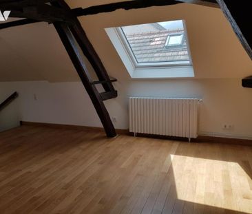 AY-CHAMPAGNE - MAISON TRIPLEX F3 - Photo 5