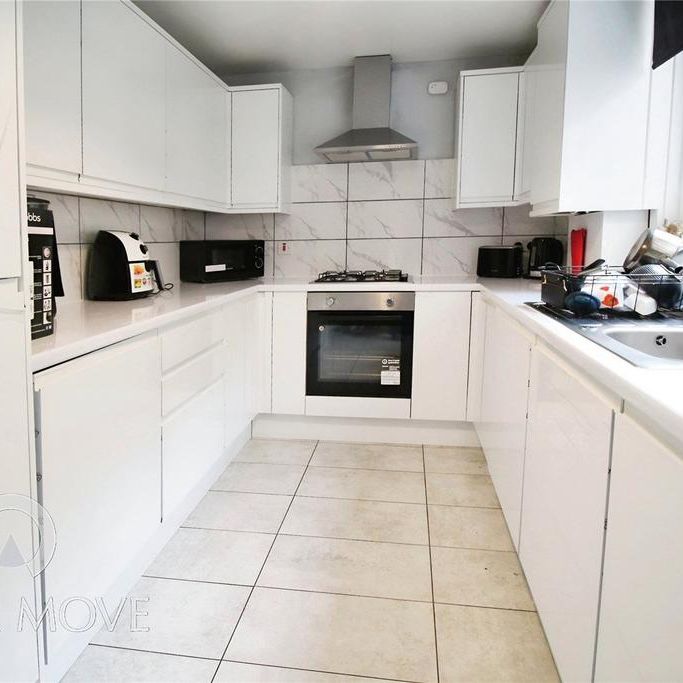 1 bedroom terraced house to rent - Photo 1
