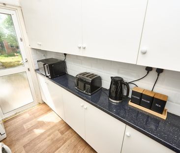 Room in a Shared House, Drake Road, HA2 - Photo 6