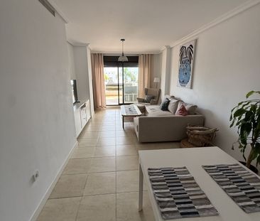 Ground Floor Apartment in Selwo - Photo 6