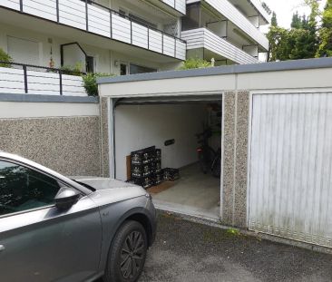 Gemütliche ca. 81m² große 3-Zimmer-Wohnung mit Loggia und Garage in... - Photo 1