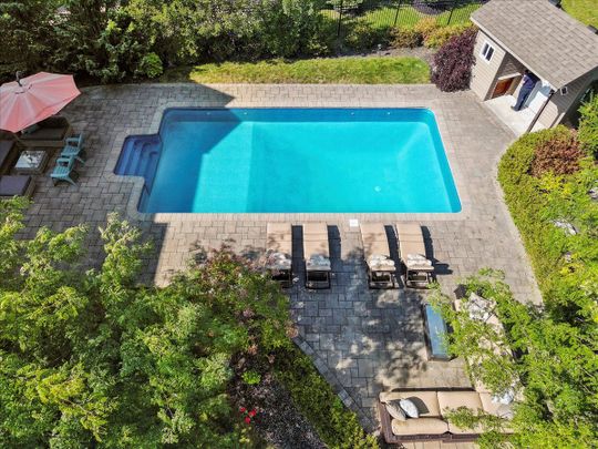 For Lease - 58 Coach Crescent, Whitby, Ontario - Photo 1