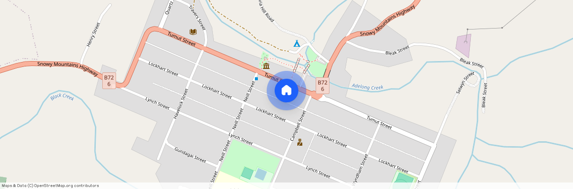 59A Tumut Street, NSW 2729, Adelong