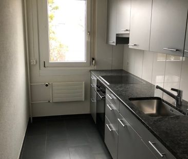 "Kleine gemütliche Wohnung" - Foto 1