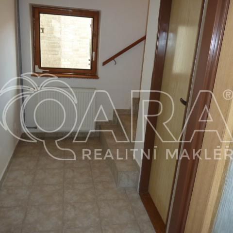 Pronájem bytu 2+kk 45 m², Mírová , Praha - Photo 1