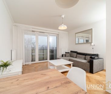 Kraków, Kraków-Podgórze, Marii Konopnickiej - Фото 6