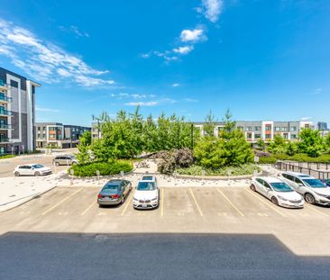 For Lease - 128 Grovewood Common Unit# 205, Oakville, Ontario - Photo 1
