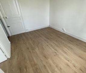 Appartement T2 Meublé - Photo 1