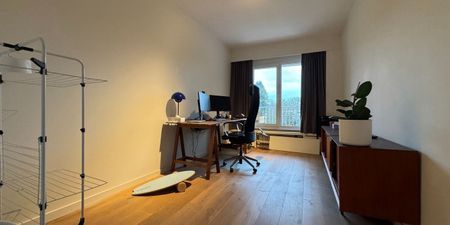 Appartement te huur in Wilrijk voor € 1.300 met 2 slaapkamers - Photo 5