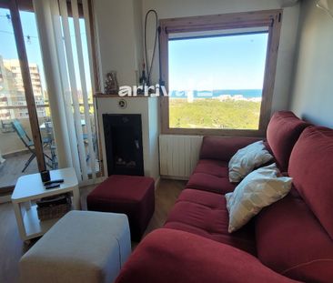 Piso de alquiler en Gola del Puchol, El Saler - Photo 3