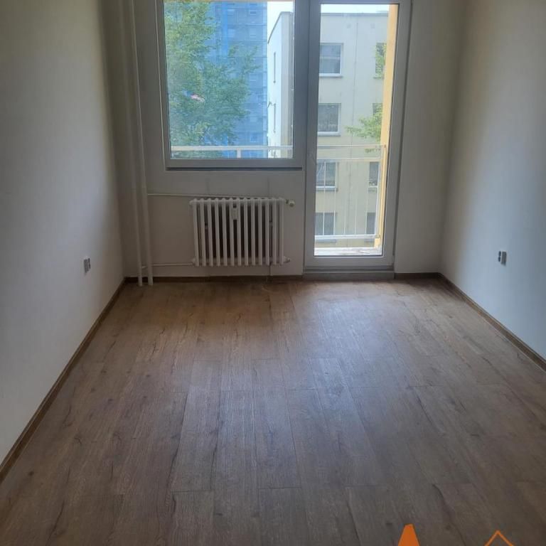 Pronájem bytu 1+1 40 m2 - Фото 1