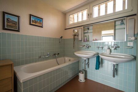 5-ROOM HOUSE IN DIETLIKON (ZH), FURNISHED, TEMPORARY - Photo 4