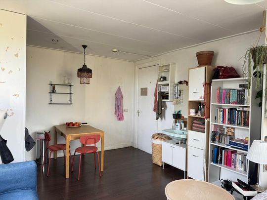 Te huur: Kamer Oosterlaan in Zwolle - Foto 1