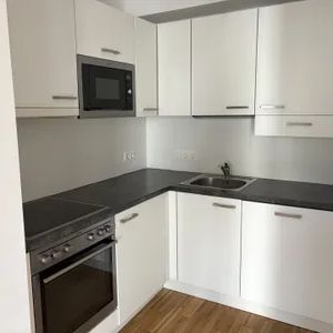 Kompakte 2-Zimmer-Wohnung mit Balkon! - Foto 2