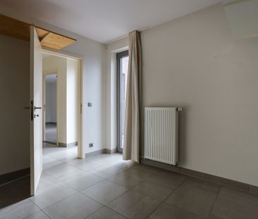 Ruim appartement in hartje Haasdonk - Foto 5