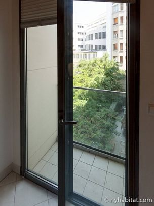 Logement à Paris, Location meublée - Photo 1