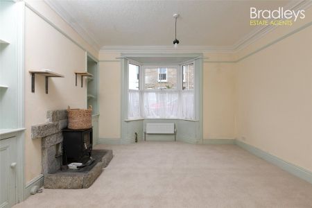 Belgravia Street, Penzance, Cornwall, TR18 - Photo 2